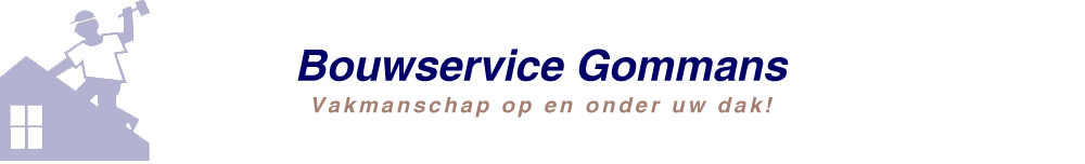 Bouwservice Gommans